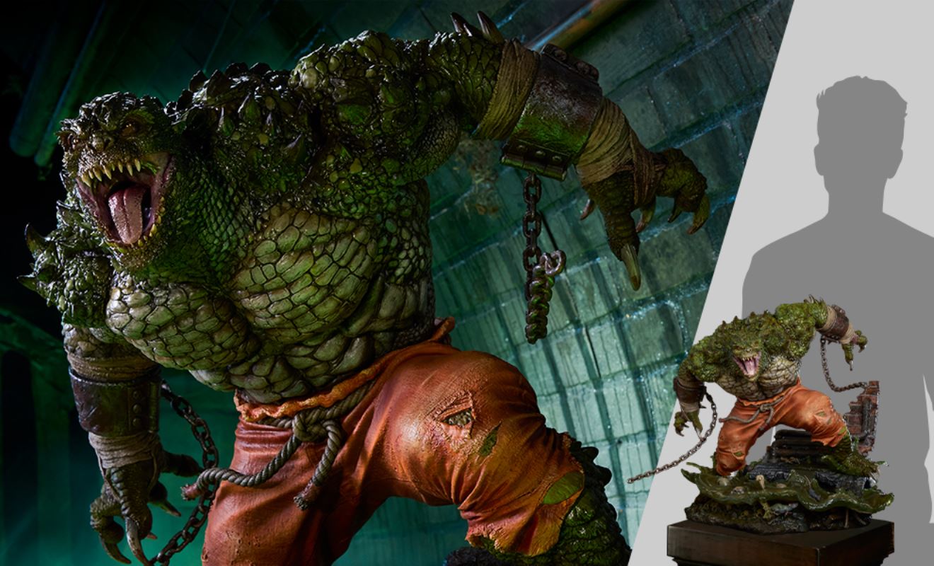 Killer Croc
