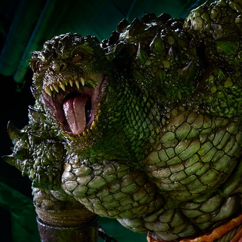 Killer Croc