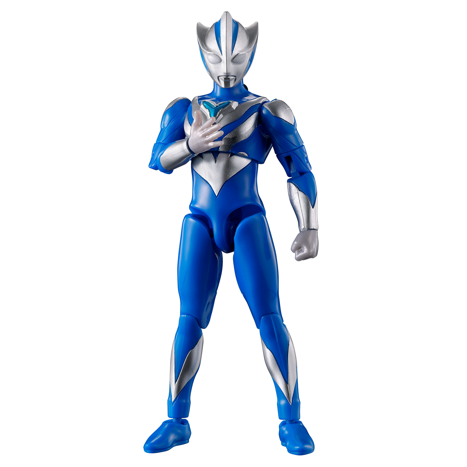 Ultra Action Figure NEO Ultraman Teo