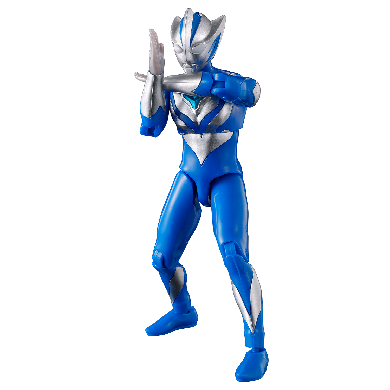 Ultra Action Figure NEO Ultraman Teo