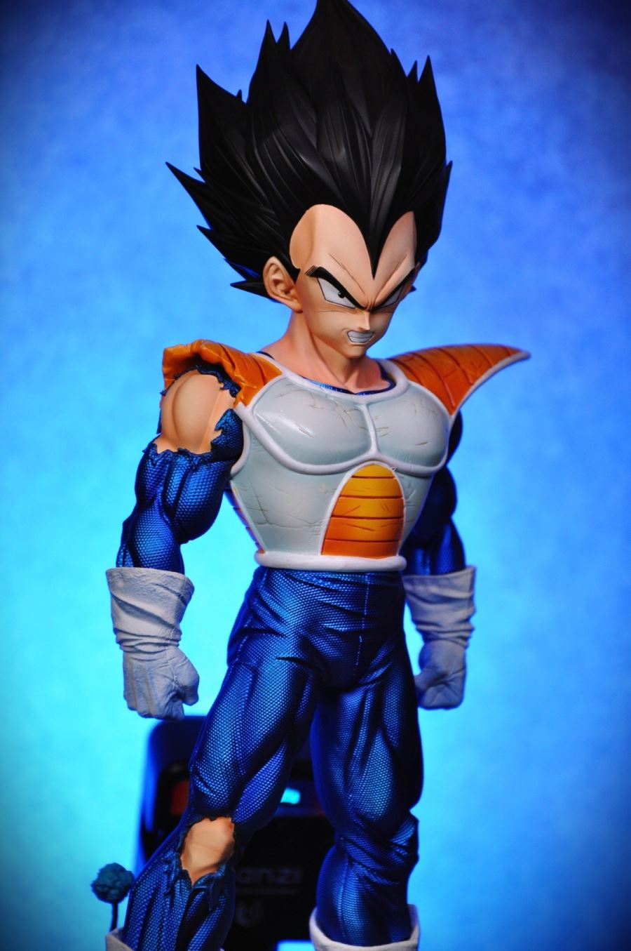 Namek Vegeta - Dragon Ball