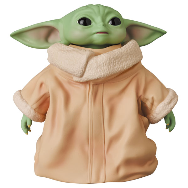 Ultra Detail Figure UDF GROGU No.612 / 613 / 614 / 615 / 616 / 756 / 757