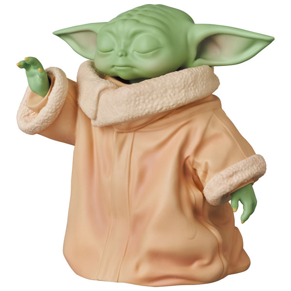 Ultra Detail Figure UDF GROGU No.612 / 613 / 614 / 615 / 616 / 756 / 757