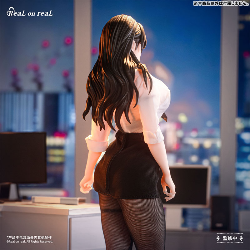 Teacher Cloth Outfit Specifications 1/6