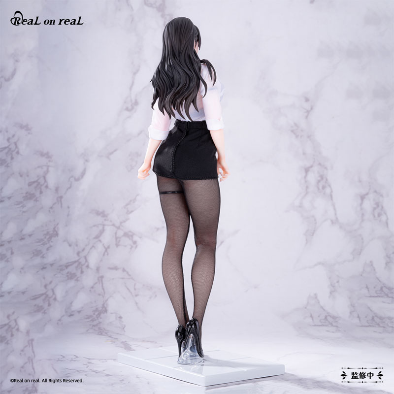 Teacher Cloth Outfit Specifications 1/6