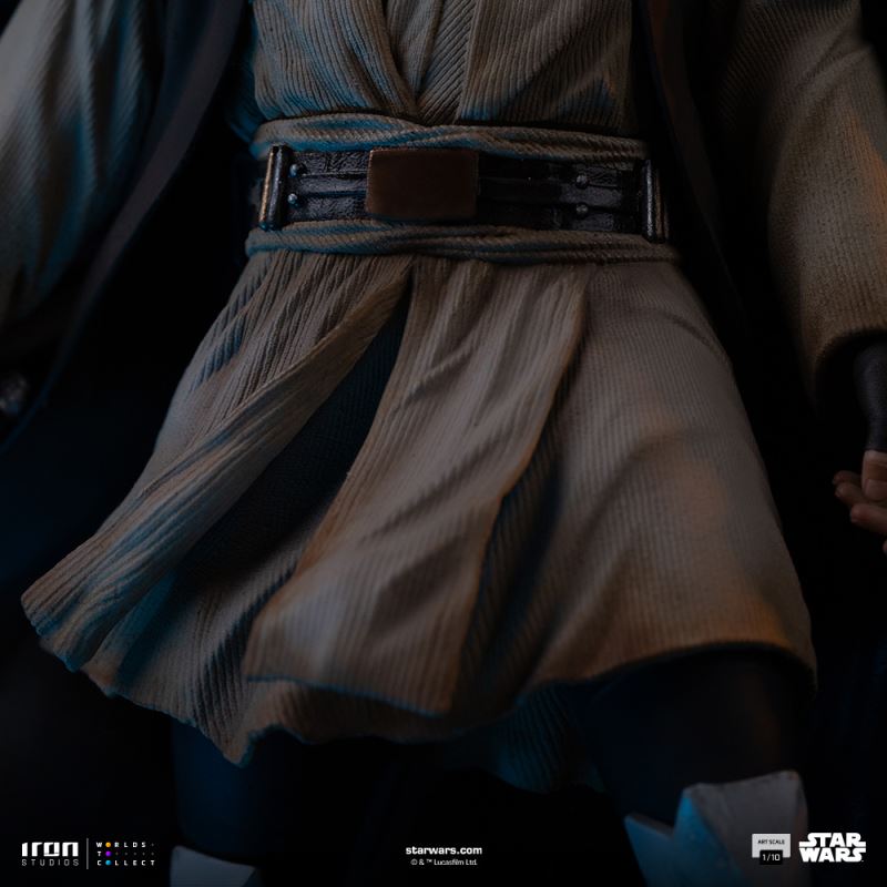 Obi-Wan Kenobi Signatures 1/10