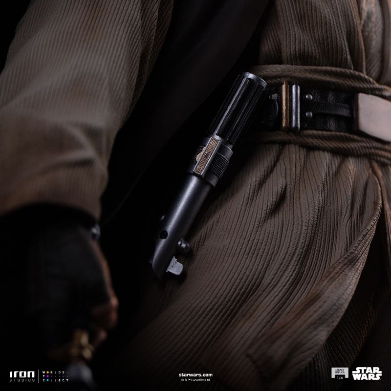 Obi-Wan Kenobi Signatures 1/10