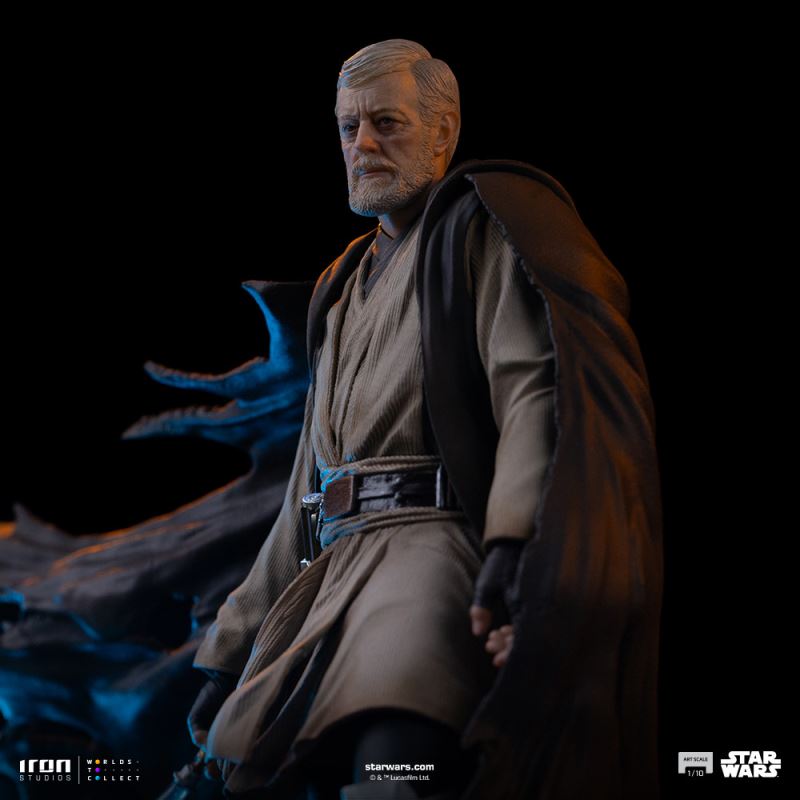 Obi-Wan Kenobi Signatures 1/10