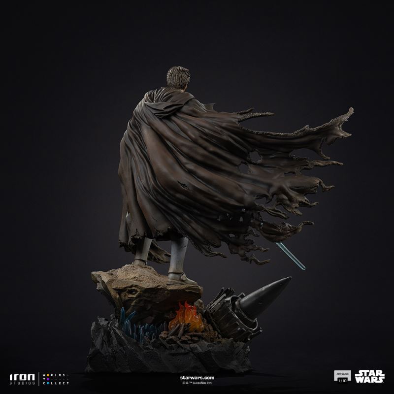 Obi-Wan Kenobi Signatures 1/10