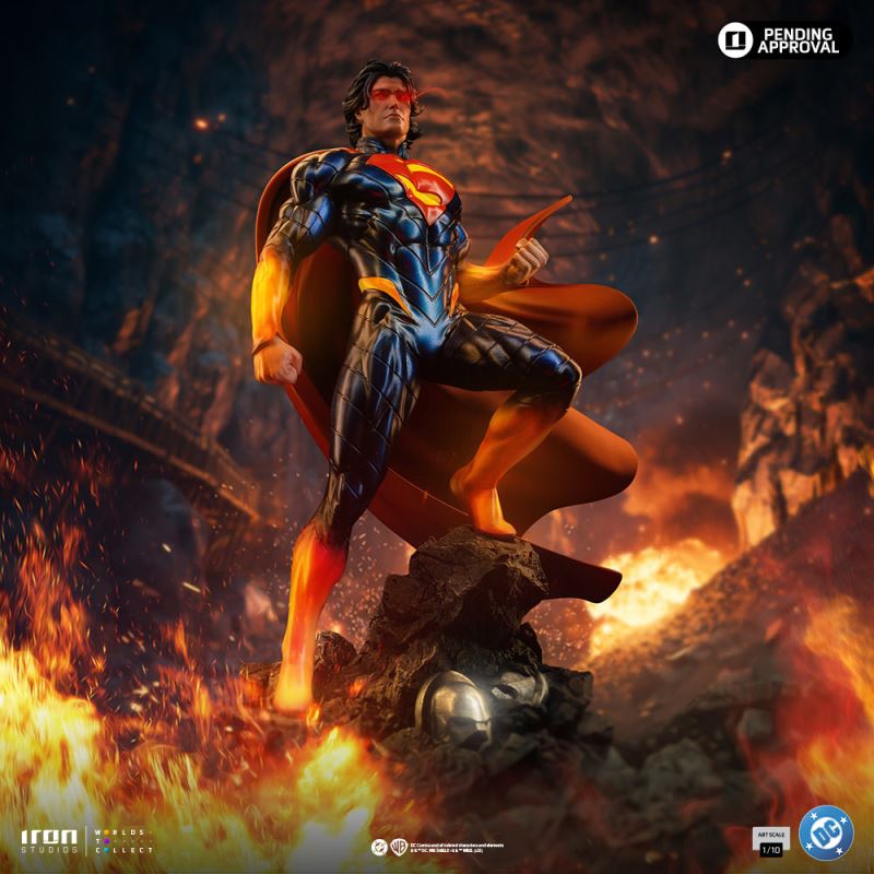 Superman Absolute