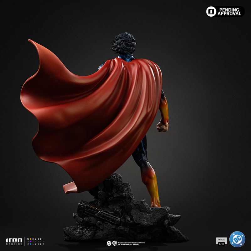 Superman Absolute