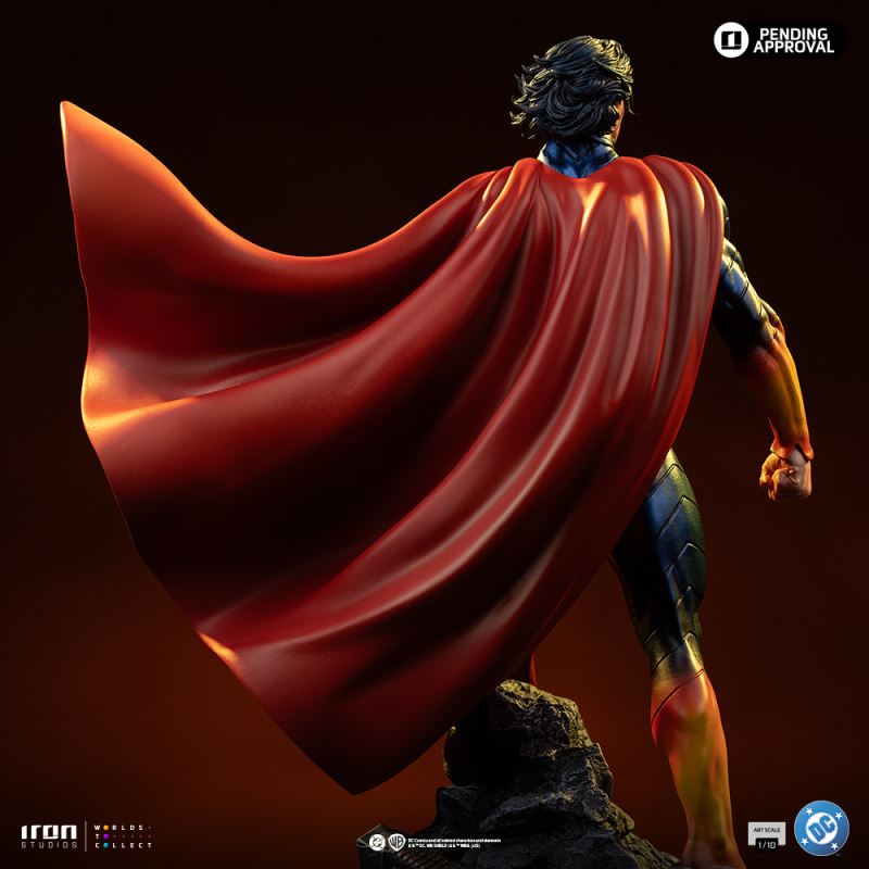 Superman Absolute