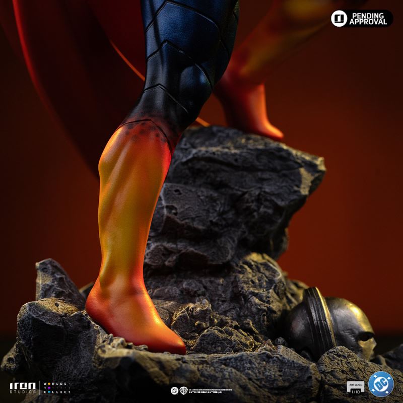Superman Absolute