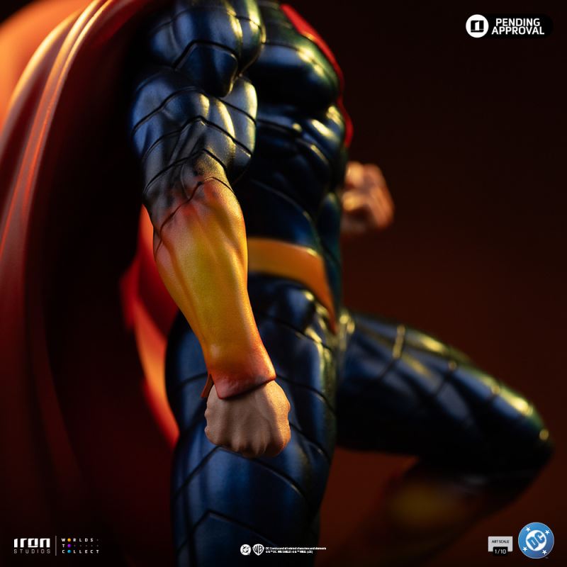 Superman Absolute