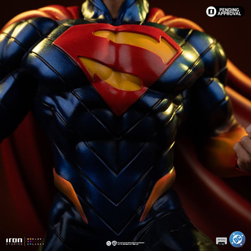 Superman Absolute