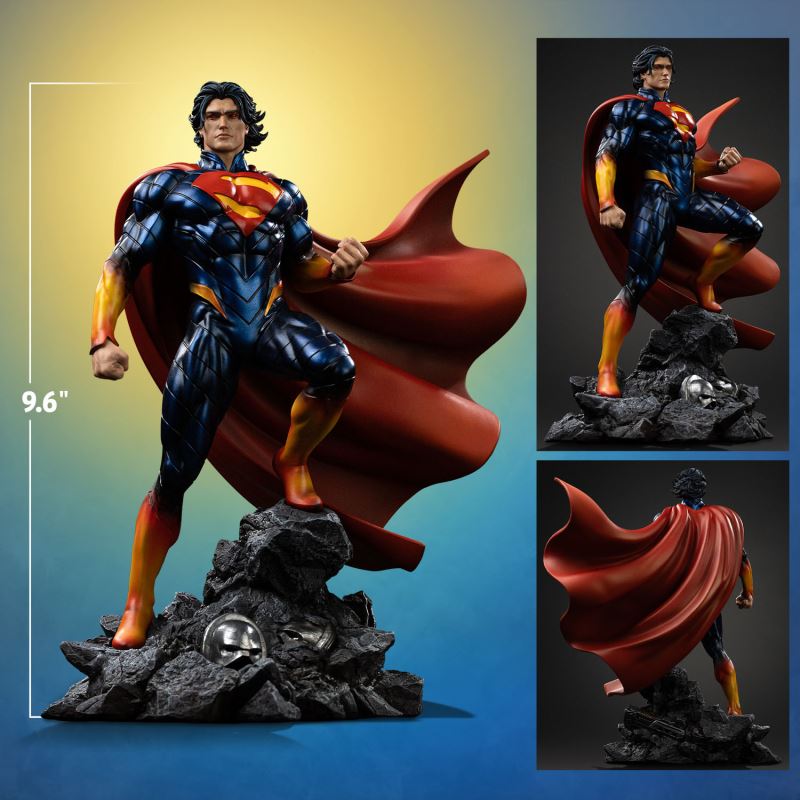 Superman Absolute