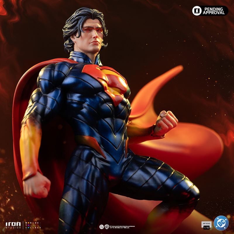 Superman Absolute
