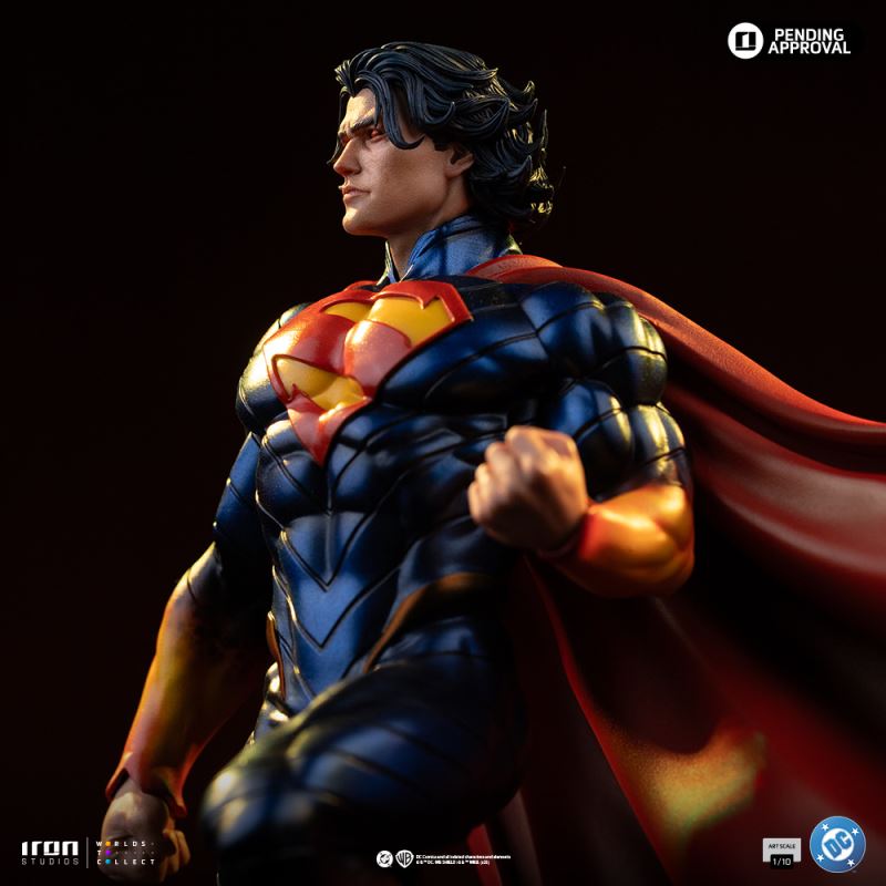 Superman Absolute