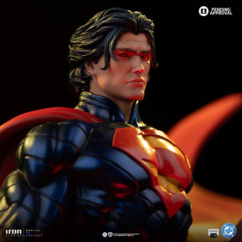 Superman Absolute