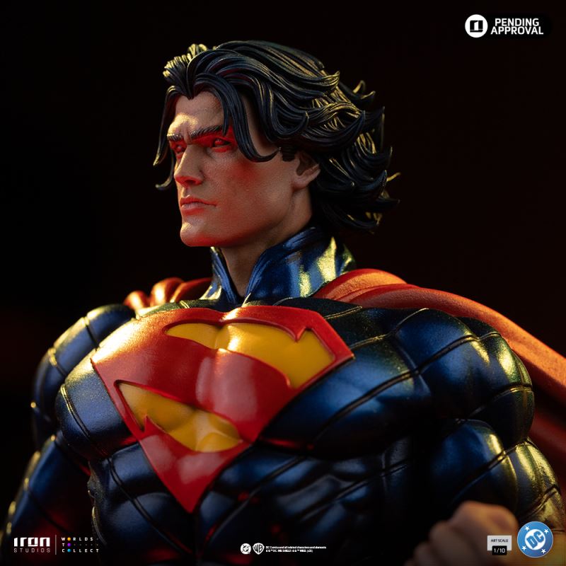 Superman Absolute
