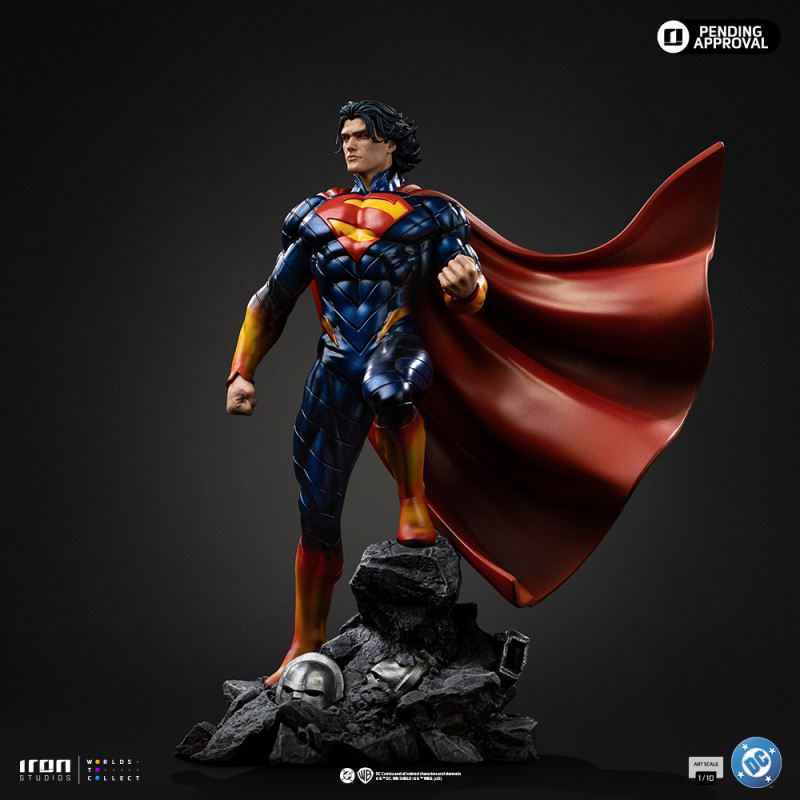 Superman Absolute