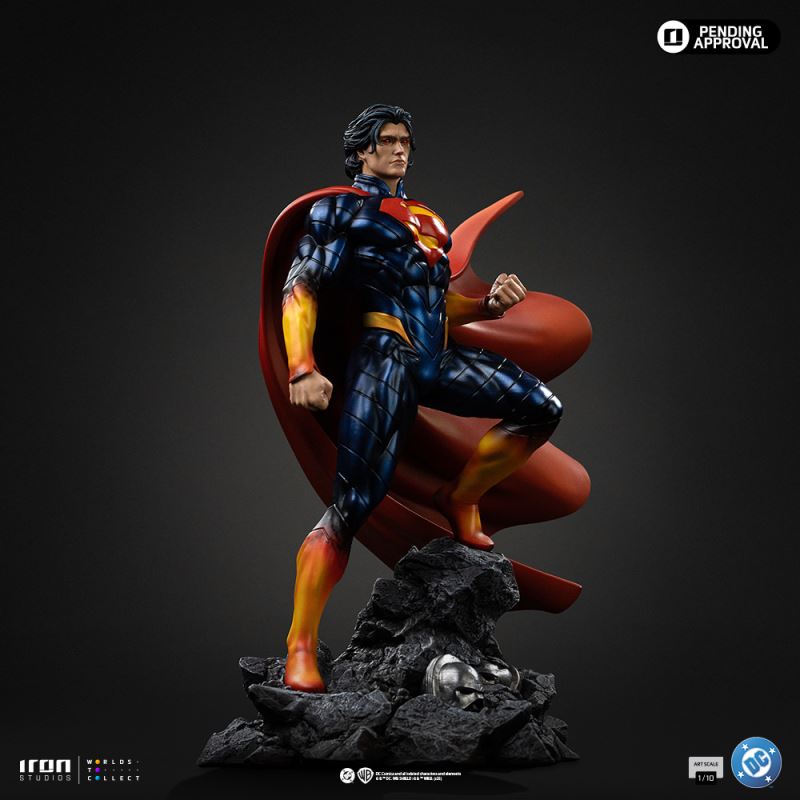 Superman Absolute