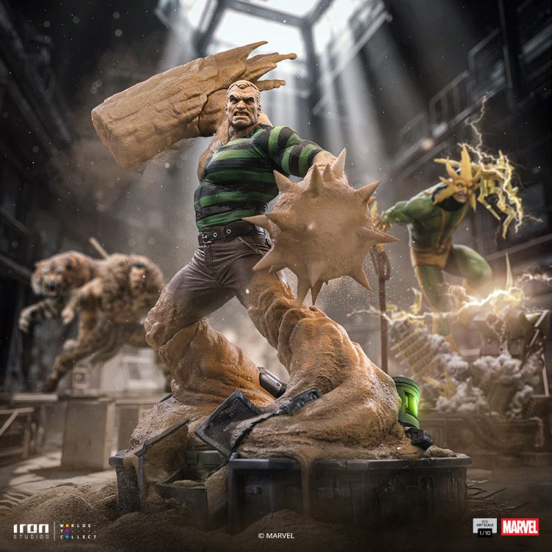 Sandman