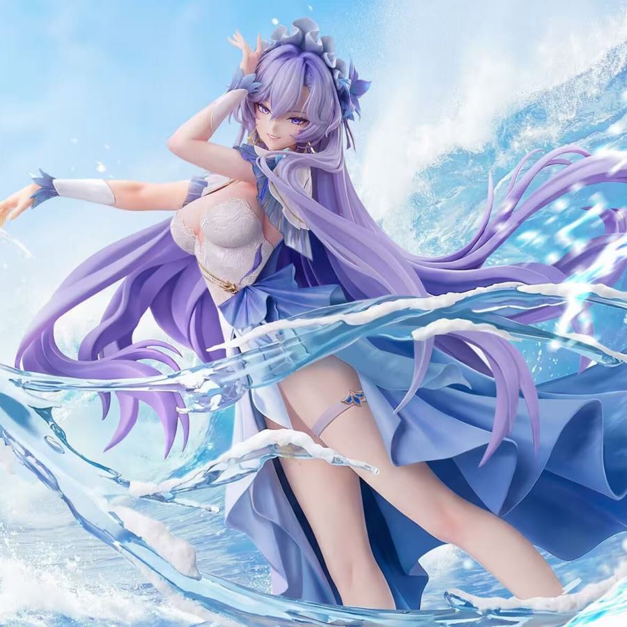 Cantarella - Wuthering Waves