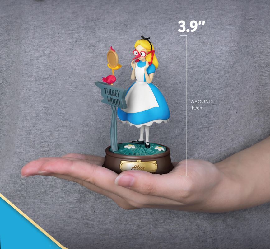 Alice in Wonderland Series