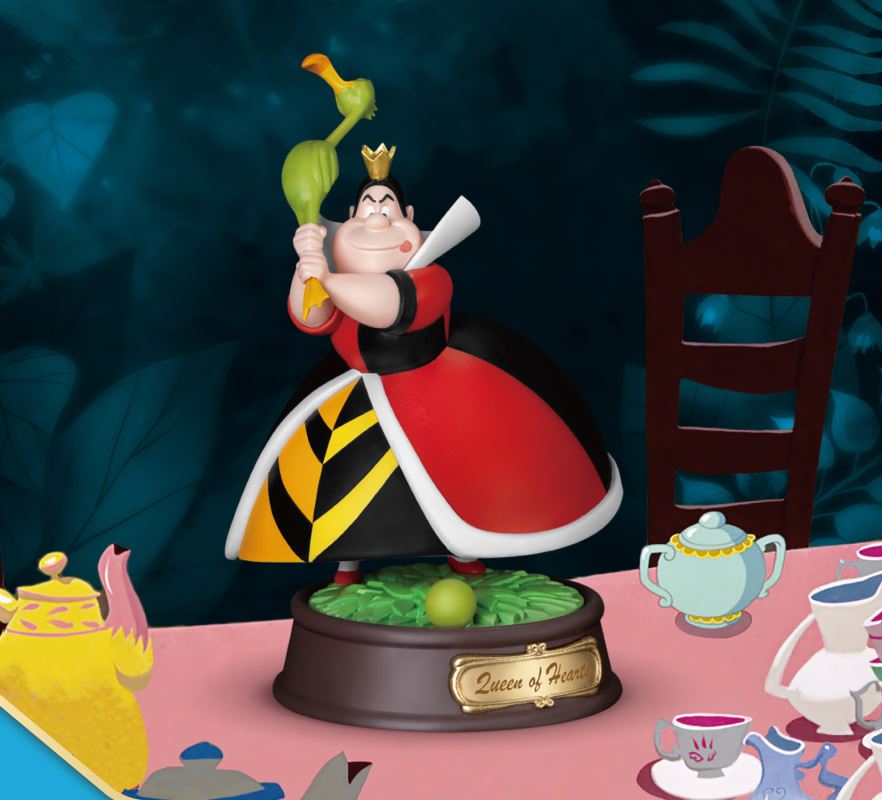 Alice in Wonderland Series