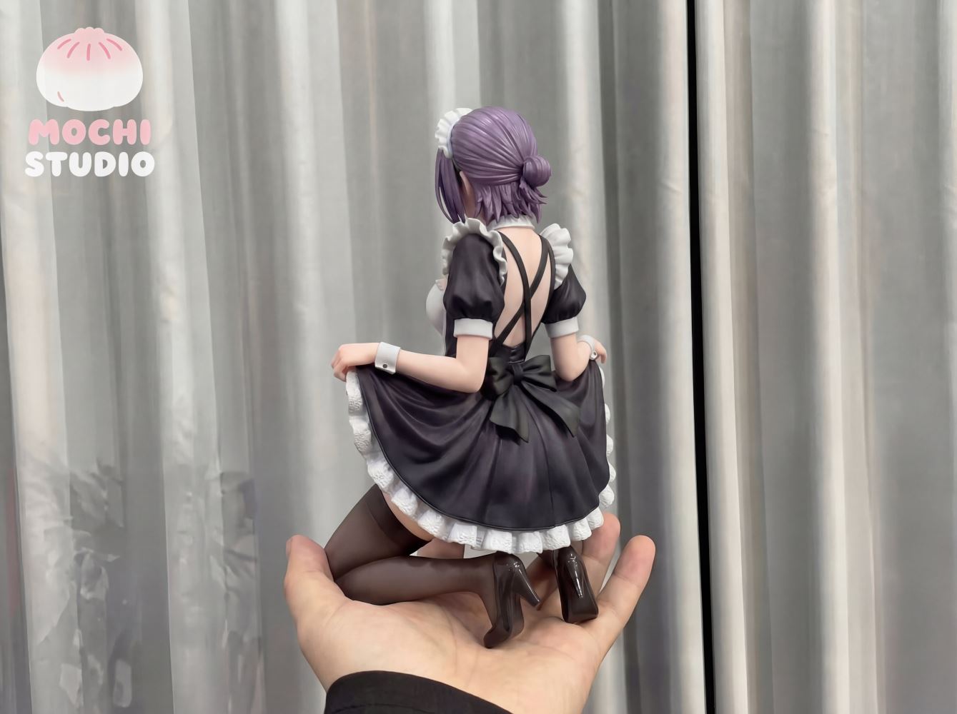 Maid Reze - Chainsaw Man