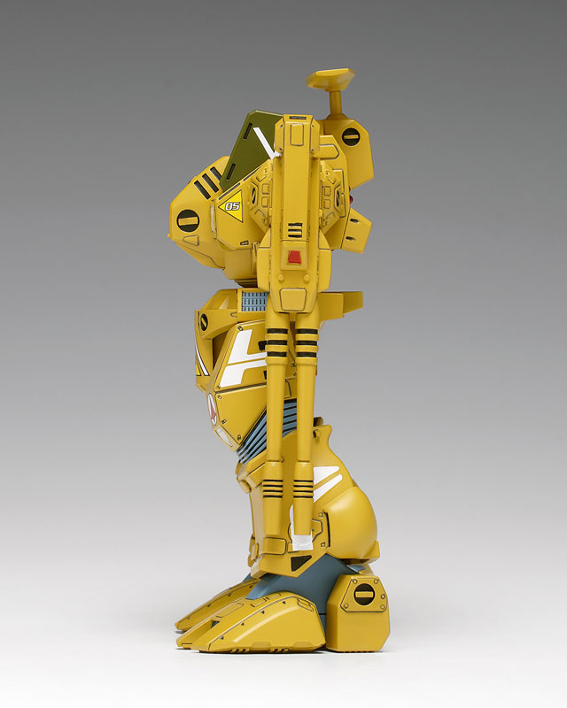 The Super Dimension Fortress Macross ADR-04-MkX Defender 1/100