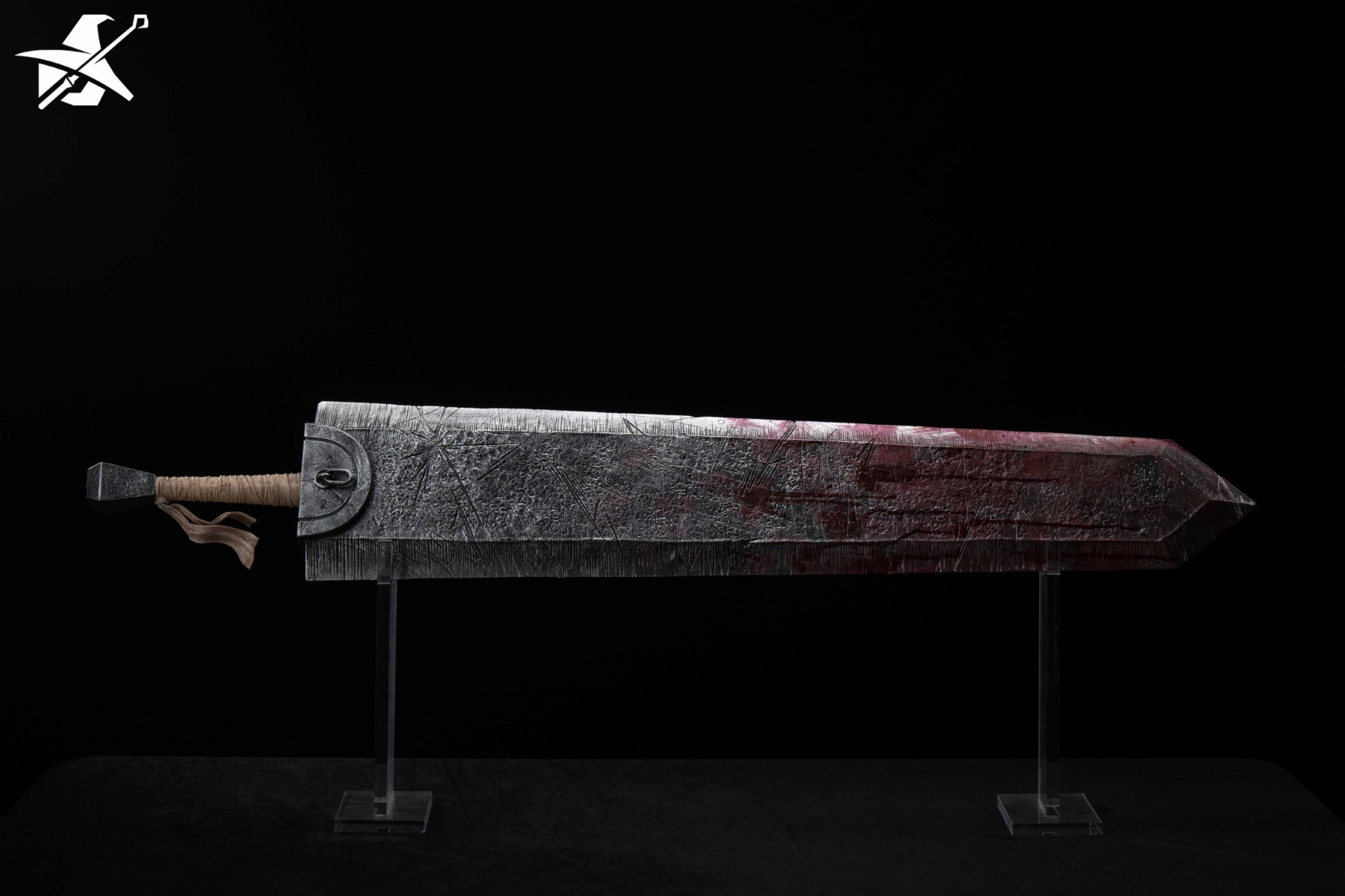 Dragon Slayer - Berserk