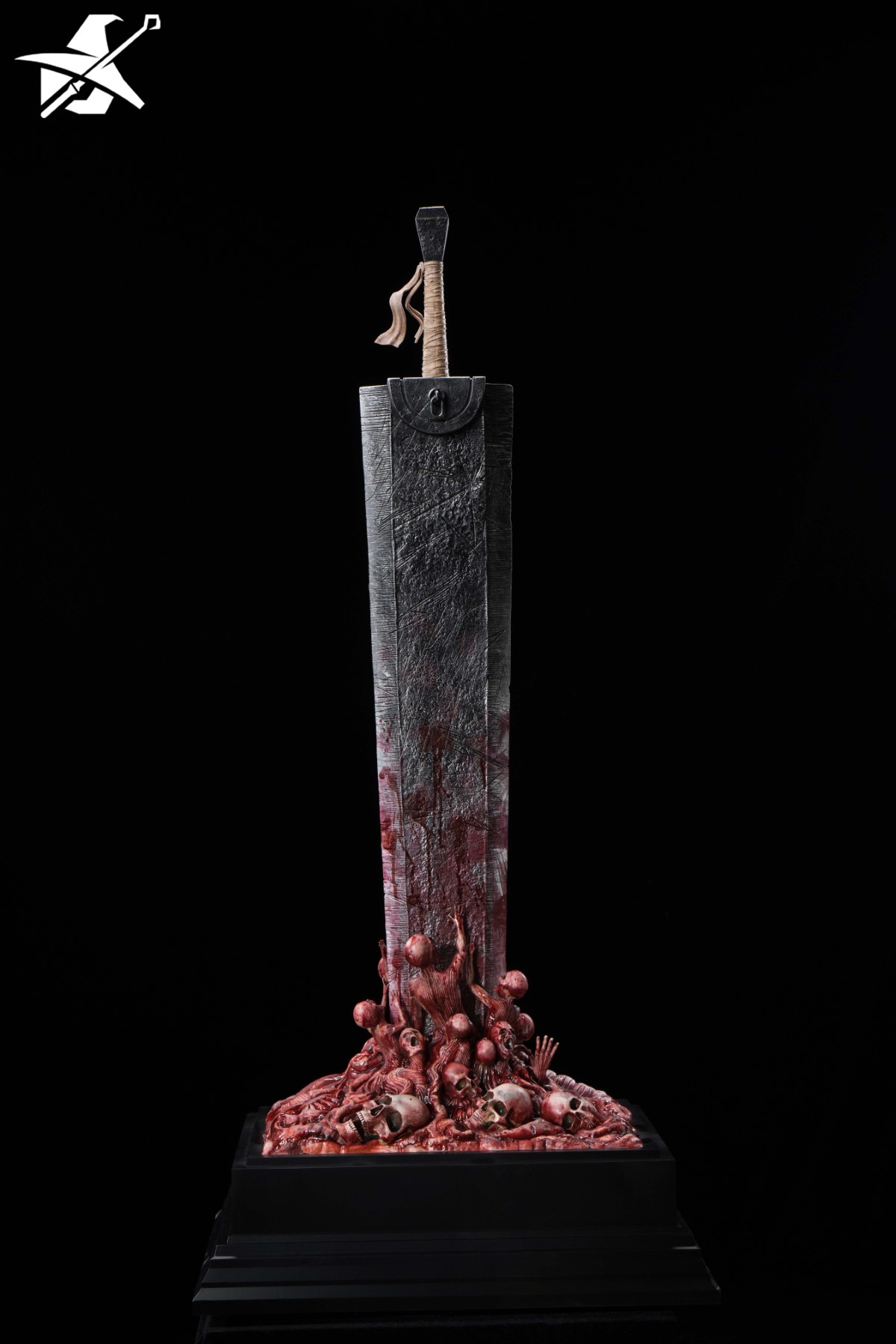 Dragon Slayer - Berserk