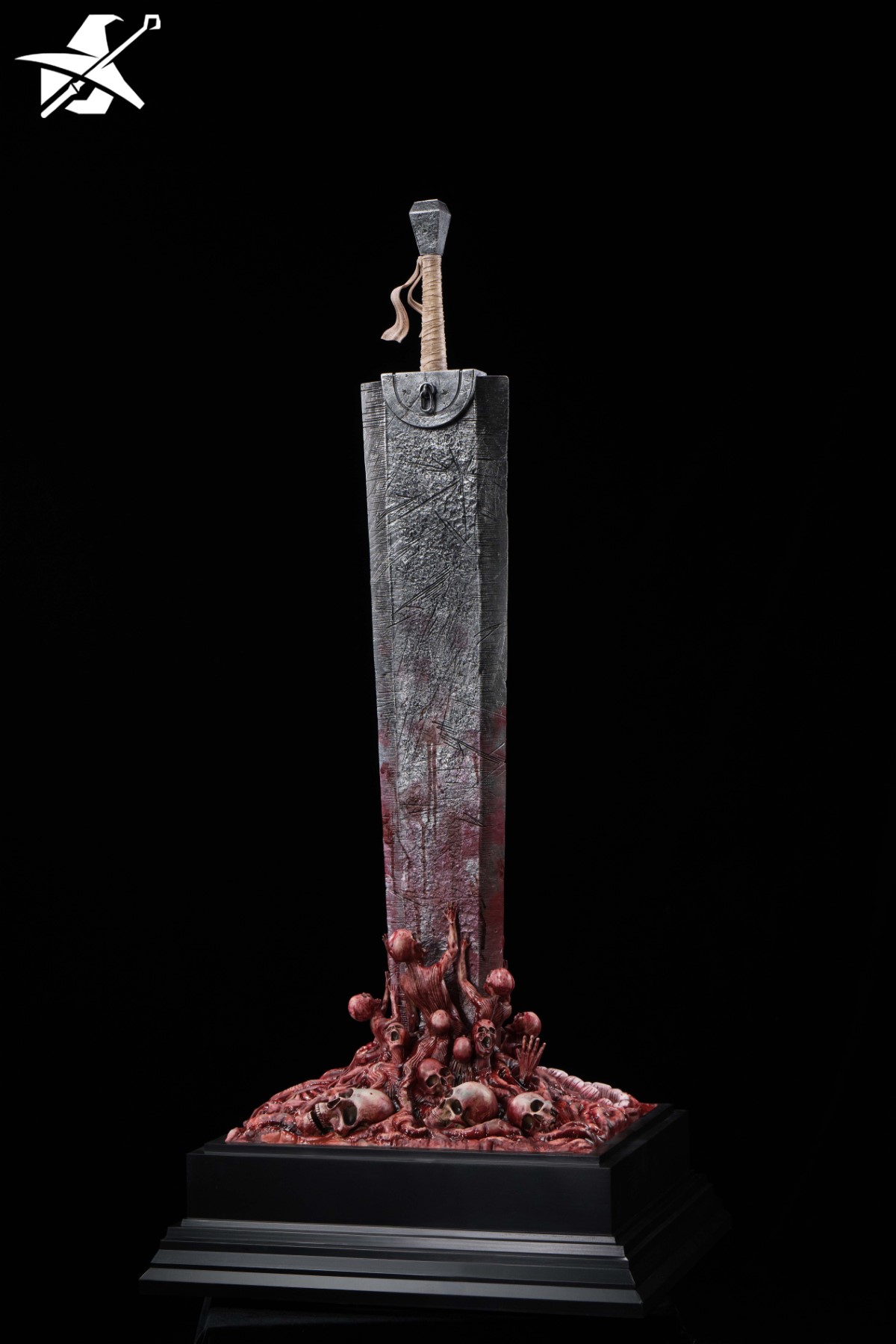 Dragon Slayer - Berserk