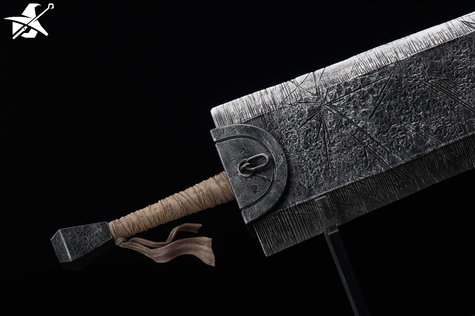 Dragon Slayer - Berserk