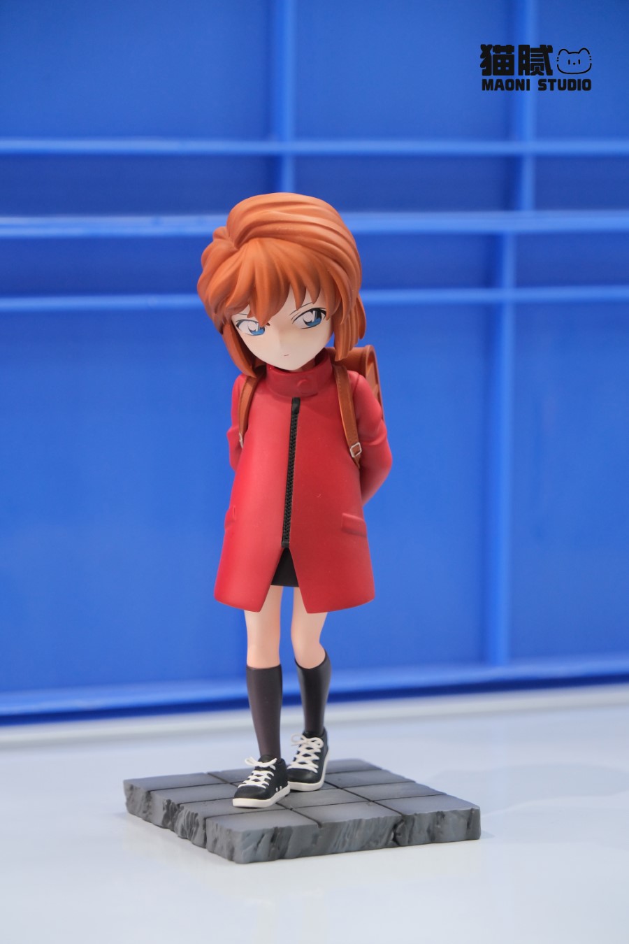 Haibara Ai - Detective Conan 1/6