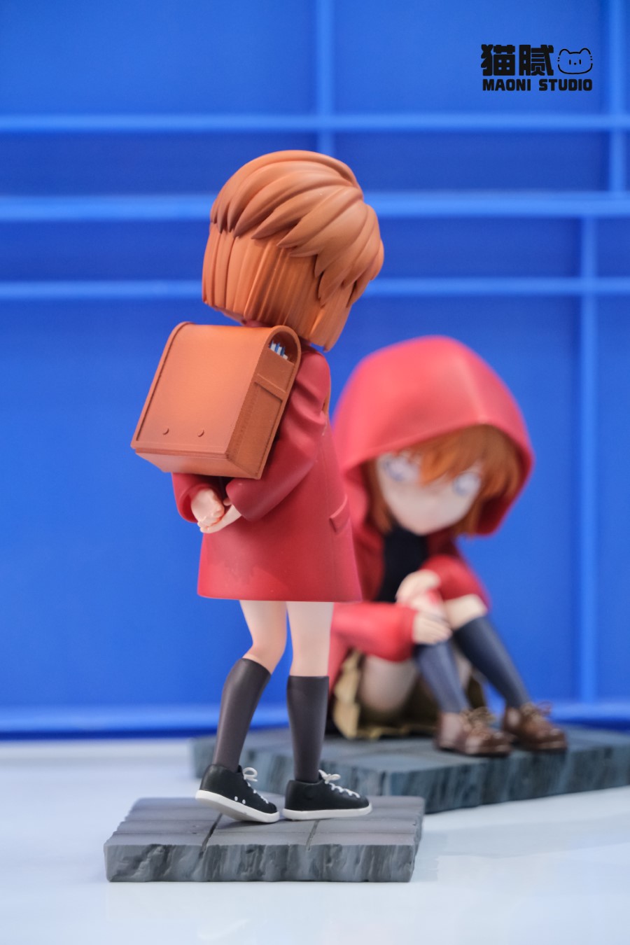 Haibara Ai - Detective Conan 1/6