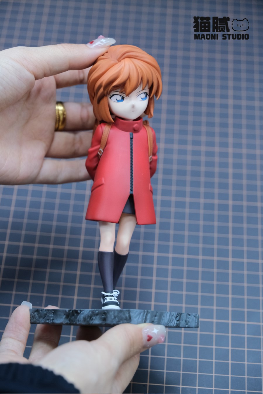 Haibara Ai - Detective Conan 1/6