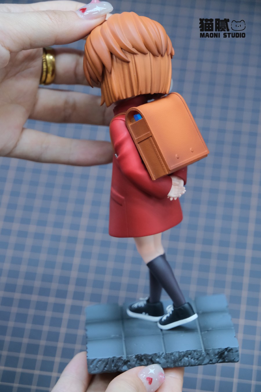 Haibara Ai - Detective Conan 1/6
