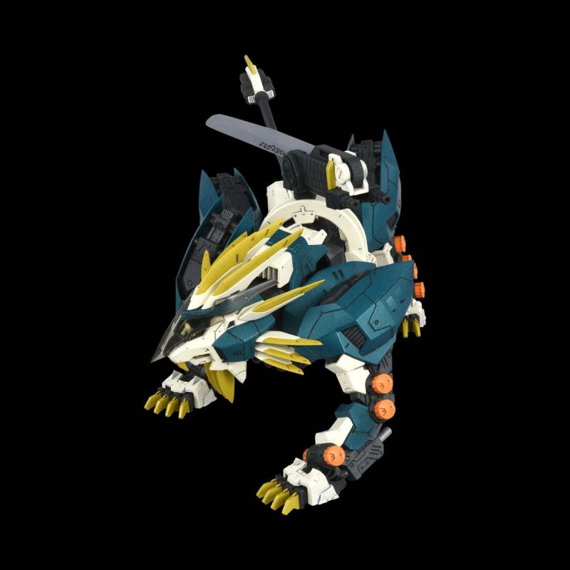 REALIZE MODEL RMZ-022 Murasame Liger Zoid