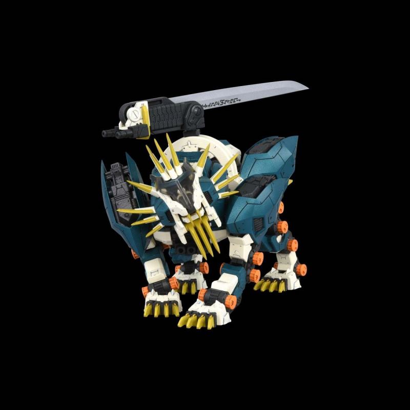 REALIZE MODEL RMZ-022 Murasame Liger Zoid