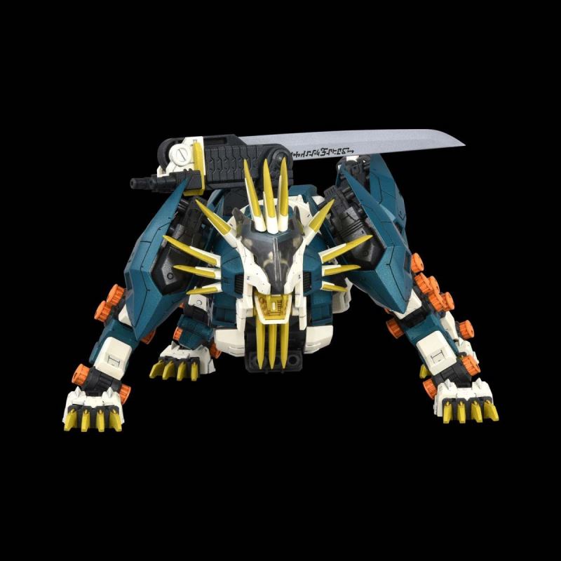 REALIZE MODEL RMZ-022 Murasame Liger Zoid
