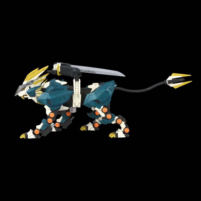 REALIZE MODEL RMZ-022 Murasame Liger Zoid