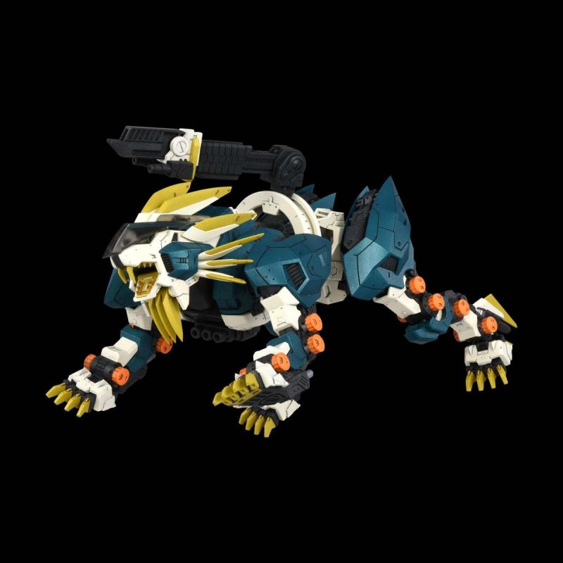 REALIZE MODEL RMZ-022 Murasame Liger Zoid