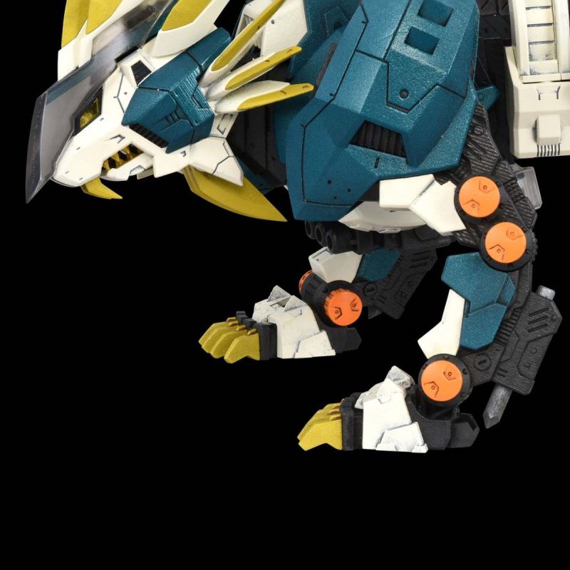 REALIZE MODEL RMZ-022 Murasame Liger Zoid