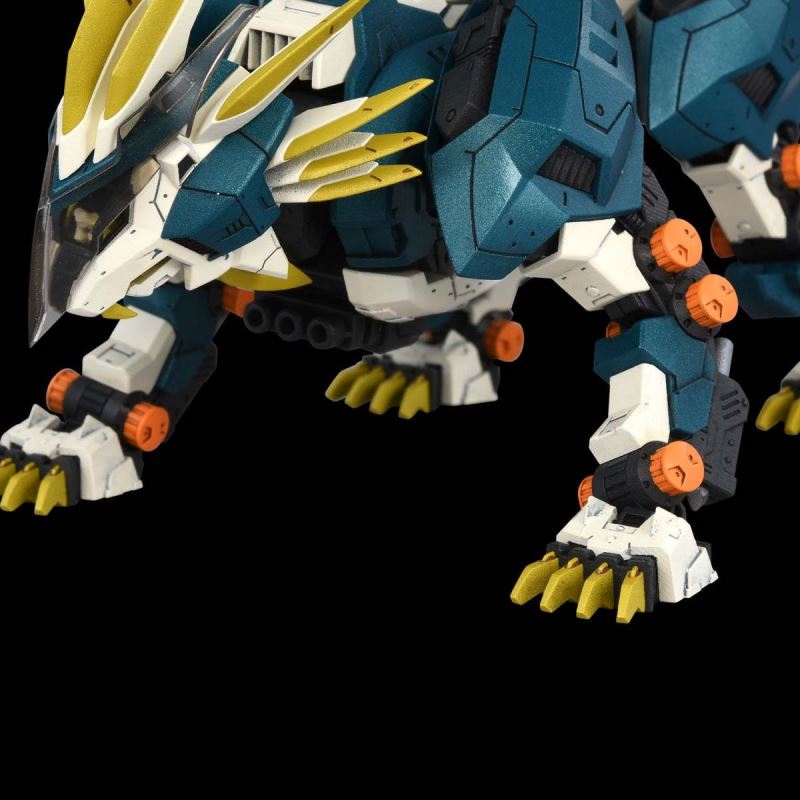REALIZE MODEL RMZ-022 Murasame Liger Zoid