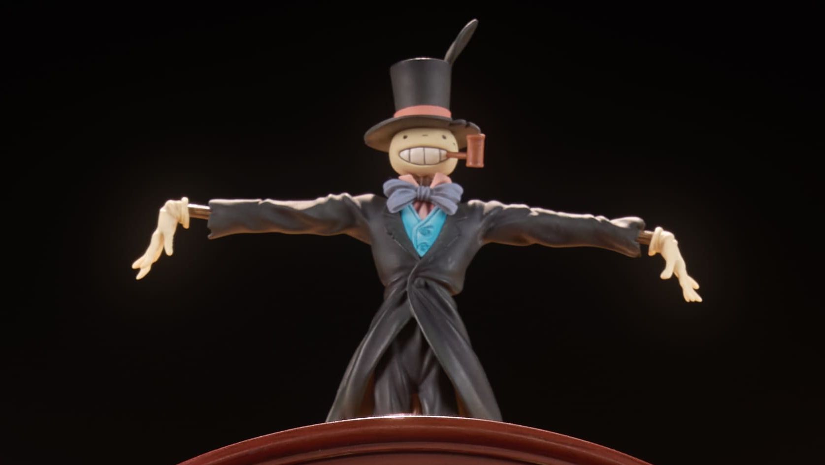 Howl's Moving Castle