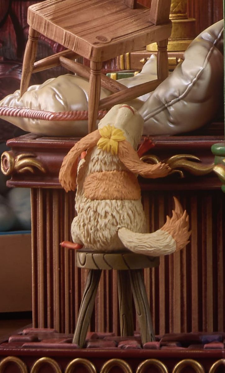 Howl's Moving Castle