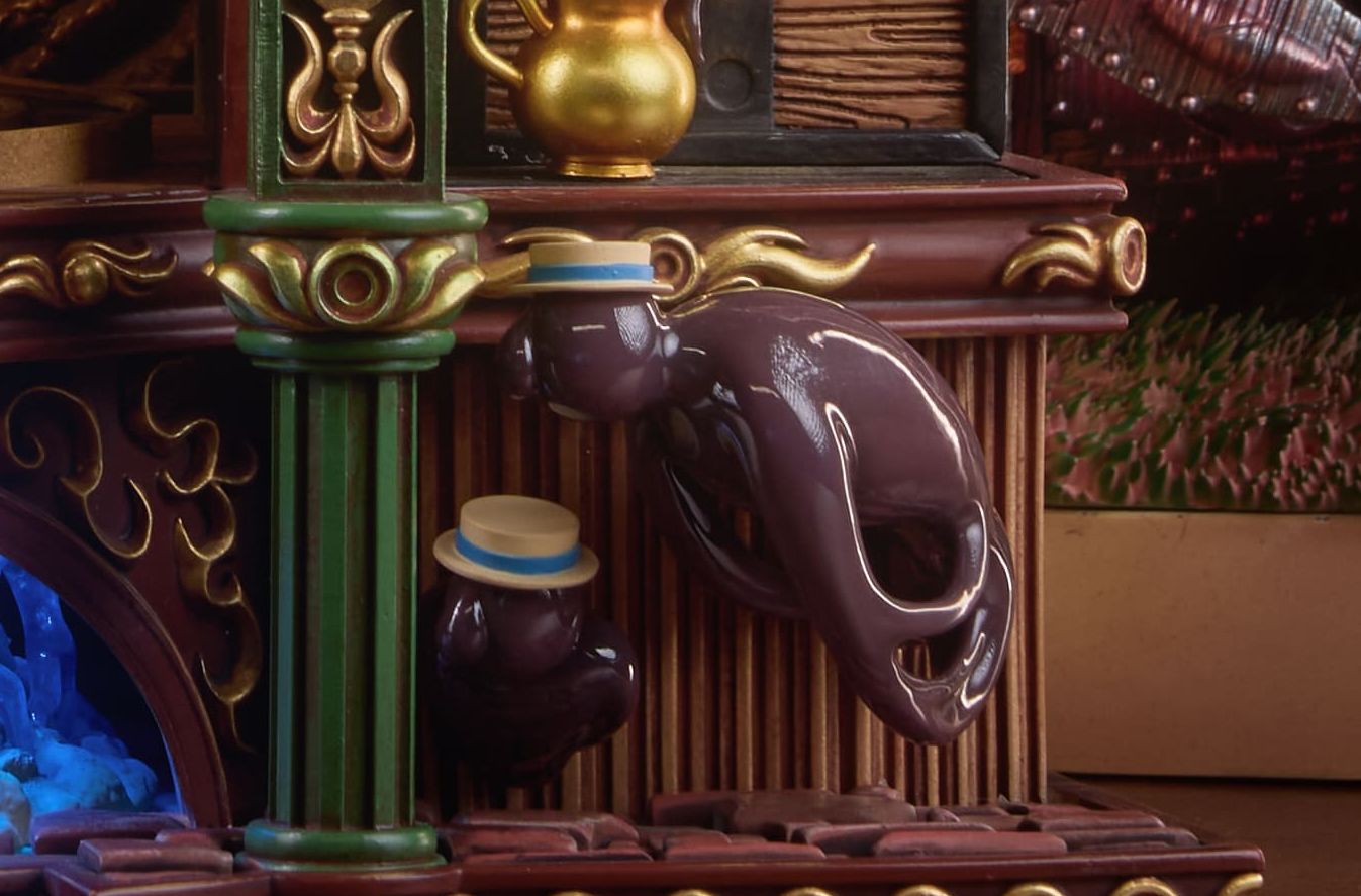 Howl's Moving Castle